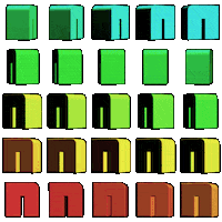 hebrew dase boogie Sticker by אאא