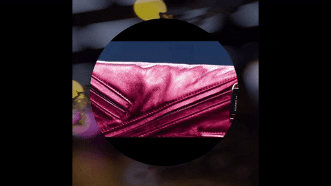 fashion bags GIF by CATTURA Production