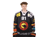 Scb Sticker by SC Bern