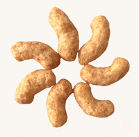 Hungry Circle Of Life GIF by scholzydesign