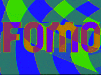 Art Glitch GIF