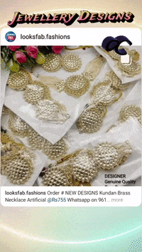 Buy Now Fashion GIF by ArtistryC