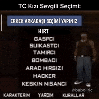 Turkish Keko GIF
