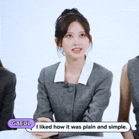 Revive K Pop GIF by BuzzFeed