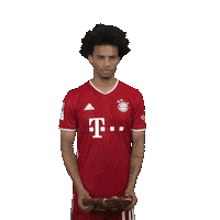 Champions League Smiling Sticker by FC Bayern Munich
