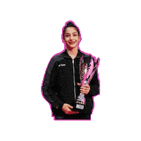 Fgi Sticker by Federazione Ginnastica d'Italia