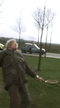 Ground Falling GIF by VPRO