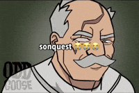 Son Conquest GIF