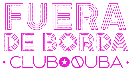 fiesta quba Sticker by Leandro Hoffmann