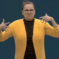 Choc Sourd GIF by Eversa