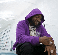 Happy Fashion GIF by Kick Game
