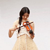 K-Pop Cutie GIF