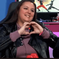 youtube love GIF by Hyper RPG