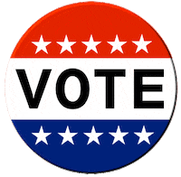 American Star Sticker