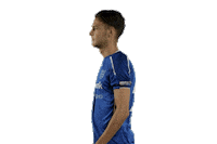 vvGVVV veenendaal tweededivisie gvvv gvvv2021 Sticker