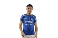 vvGVVV veenendaal tweededivisie gvvv gvvv2021 Sticker