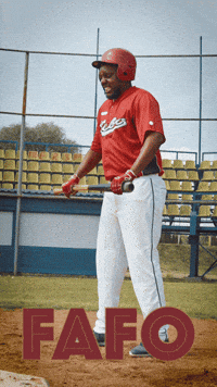 Angry Find Out GIF by Sealed With A GIF