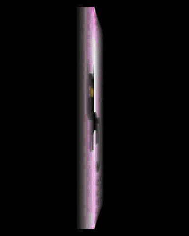 Black Cat GIF by VeeFriends