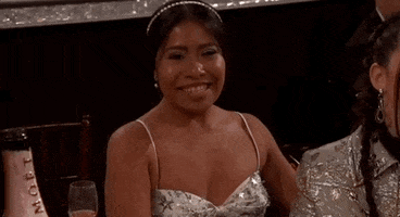 yalitza aparicio GIF by Golden Globes