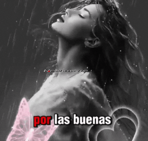 Madre Mariposa GIF by Murcianys LLC