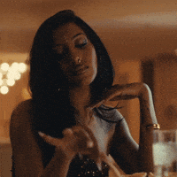 Hungry Tea GIF by Baby Keem