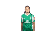 Werderfrauen Emotionen Sticker by SV Werder Bremen