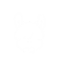 Scared Face Sticker