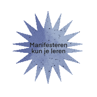 Star Universe Sticker