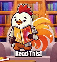 Zoroostercharacter GIF by Zorooster