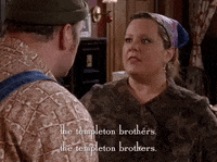 season 6 netflix GIF by Gilmore Girls 
