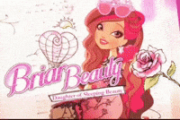 Everafterhighlover  GIF