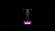 Bozoverse digital abstract ai technology GIF