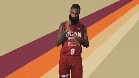 Happy Ucam Murcia GIF by UCAM Universidad