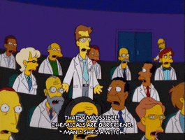 talking episode 16 GIF