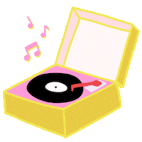 Musica Maiteuralde Sticker