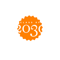 Princeton 2030 Sticker by Princeton University