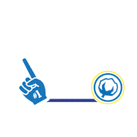 Lets Go Sport Sticker by Goodyear Cotton Bowl Classic