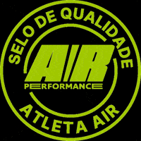 Academia Qualidade GIF by Air Performance