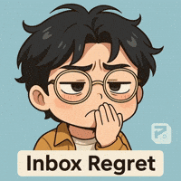 Awkward Work From Home GIF by Persona