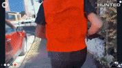 Huntedau GIF by Hunted Australia