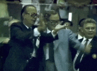 Great Job Applause GIF by UEFA