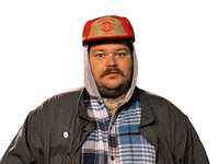 Matty Matheson Omg GIF by Dead Set on Life