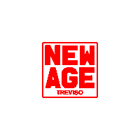 NewAgeClub newage newageclub newagetreviso Sticker