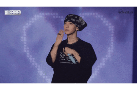 Beast Highlight GIF