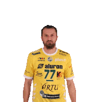2-0 Virtu Sticker by Aluron CMC Warta Zawiercie