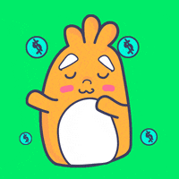 Dance Bitcoin GIF