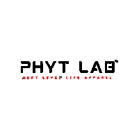 Streetwear Clothes Brand Sticker by Phyt Lab