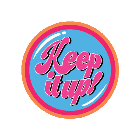 Message Keep Sticker by SHINSEGAE