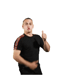 gmsartproductions swipe up Sticker by Alvaro Galvan