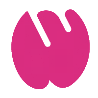 ignatiusleo tulip twib towhomitbloom Sticker